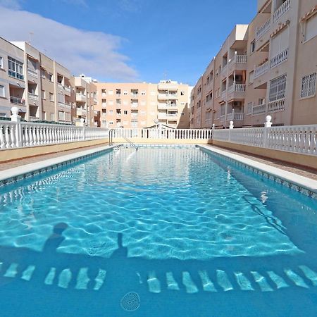Apartamento Zoa Ref 6722 Apartment Torrevieja Ngoại thất bức ảnh