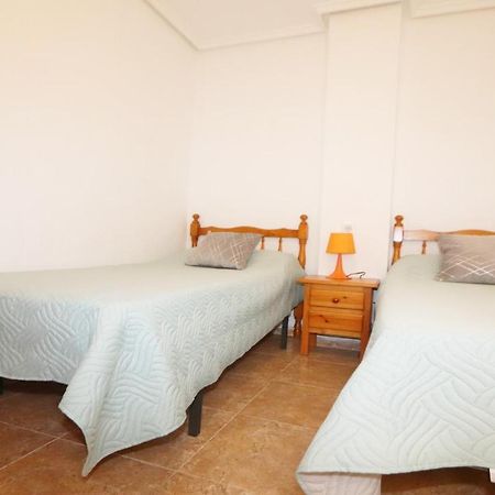 Apartamento Zoa Ref 6722 Apartment Torrevieja Ngoại thất bức ảnh