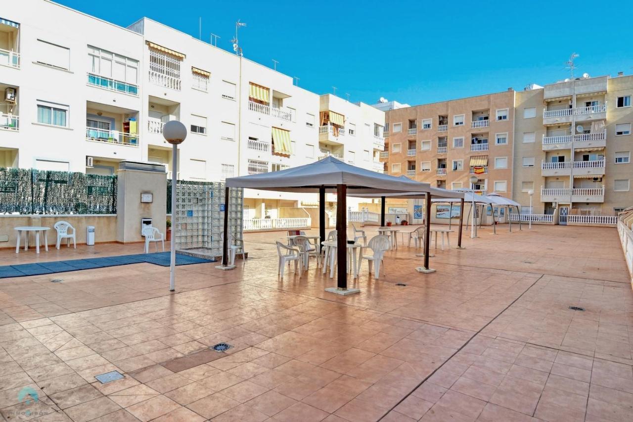 Apartamento Zoa Ref 6722 Apartment Torrevieja Ngoại thất bức ảnh