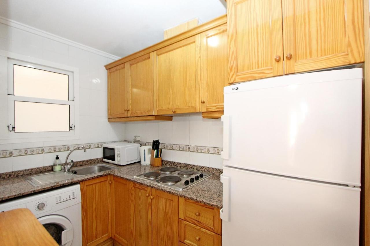 Apartamento Zoa Ref 6722 Apartment Torrevieja Ngoại thất bức ảnh