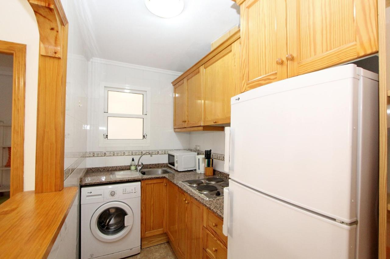 Apartamento Zoa Ref 6722 Apartment Torrevieja Ngoại thất bức ảnh