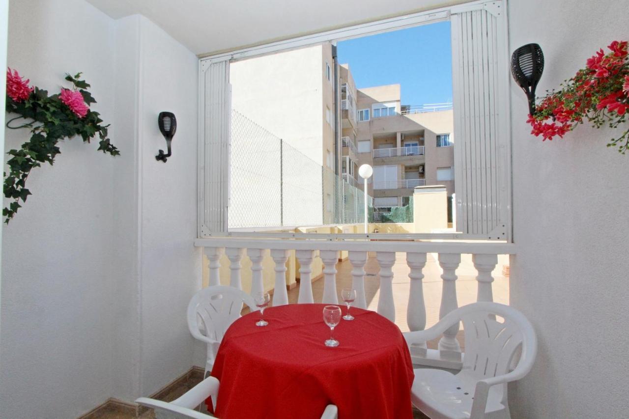 Apartamento Zoa Ref 6722 Apartment Torrevieja Ngoại thất bức ảnh
