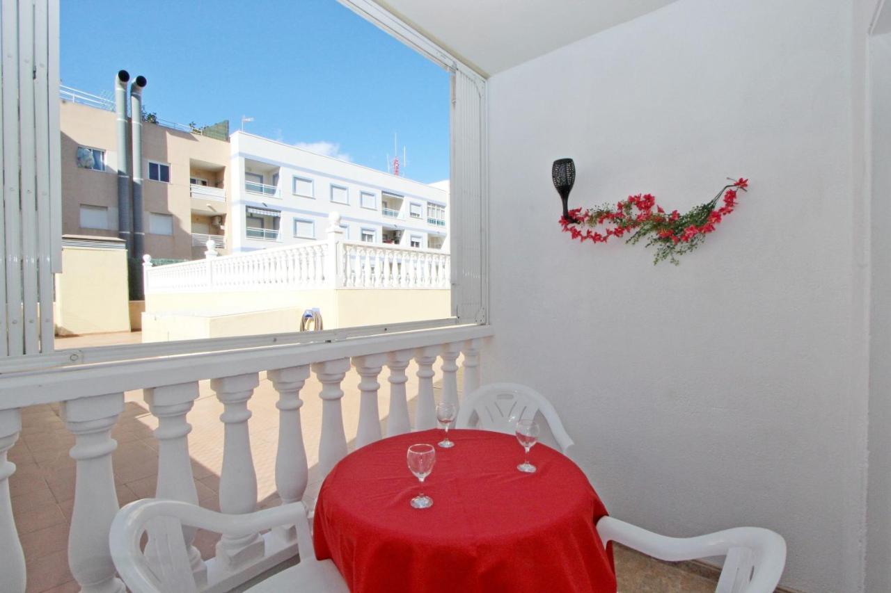 Apartamento Zoa Ref 6722 Apartment Torrevieja Ngoại thất bức ảnh