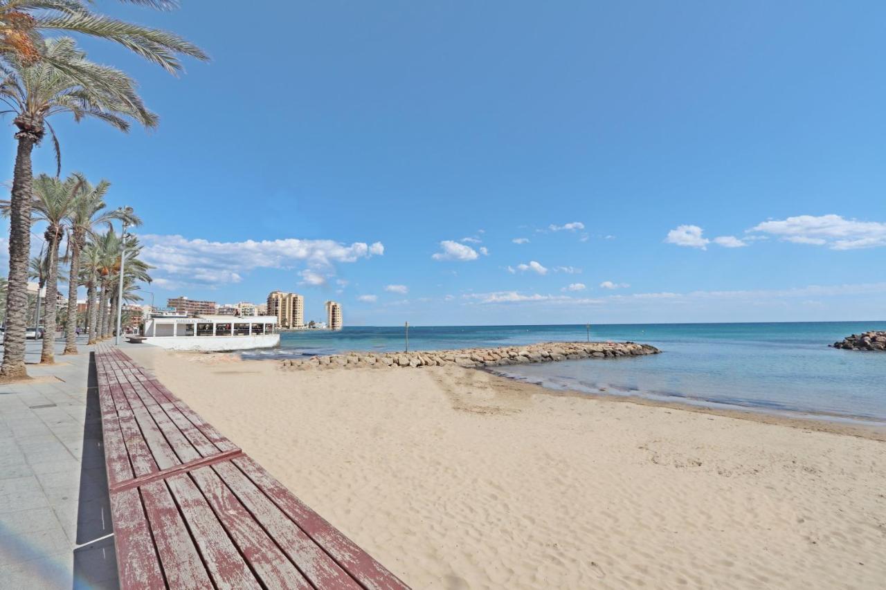 Apartamento Zoa Ref 6722 Apartment Torrevieja Ngoại thất bức ảnh