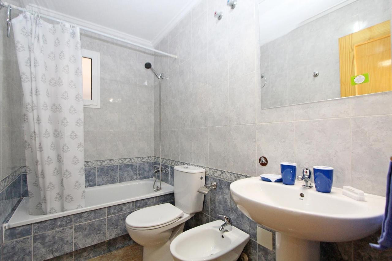 Apartamento Zoa Ref 6722 Apartment Torrevieja Ngoại thất bức ảnh