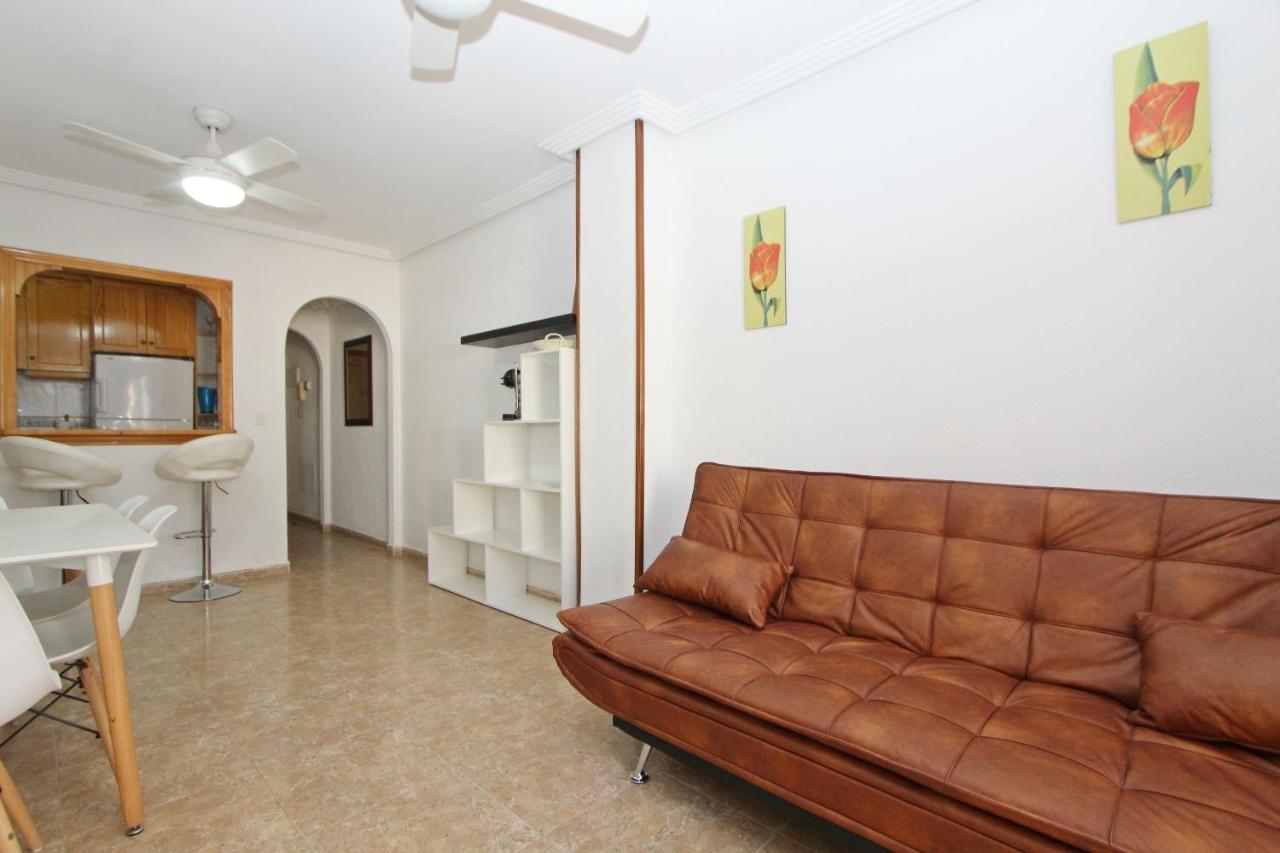 Apartamento Zoa Ref 6722 Apartment Torrevieja Ngoại thất bức ảnh