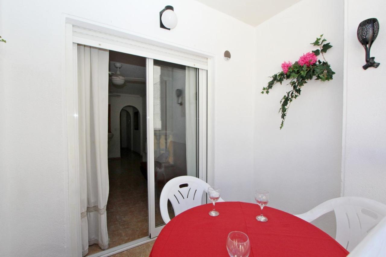 Apartamento Zoa Ref 6722 Apartment Torrevieja Ngoại thất bức ảnh