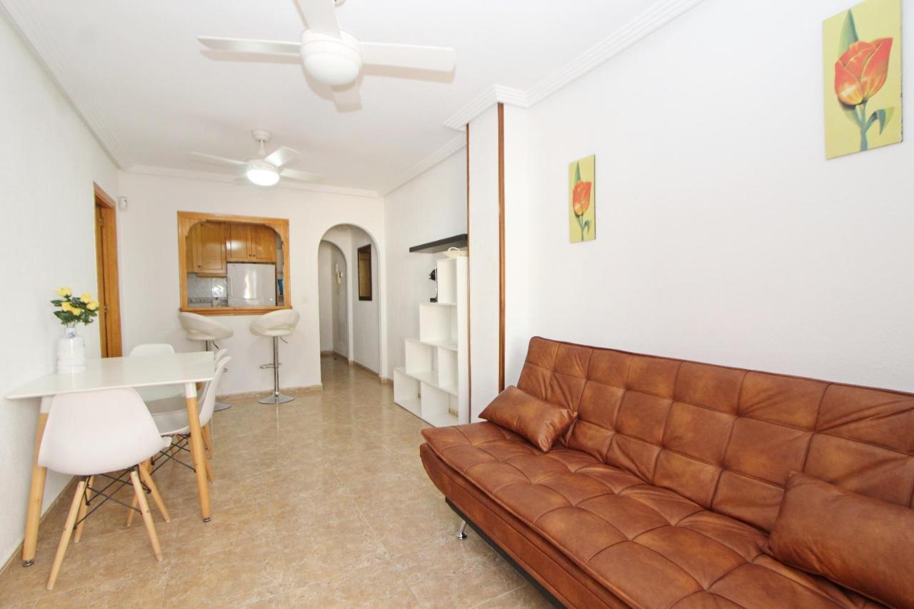 Apartamento Zoa Ref 6722 Apartment Torrevieja Ngoại thất bức ảnh