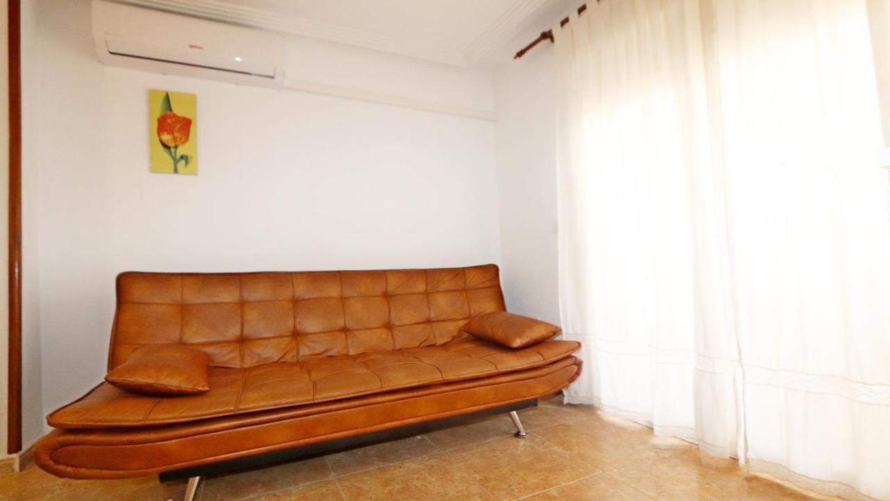 Apartamento Zoa Ref 6722 Apartment Torrevieja Ngoại thất bức ảnh