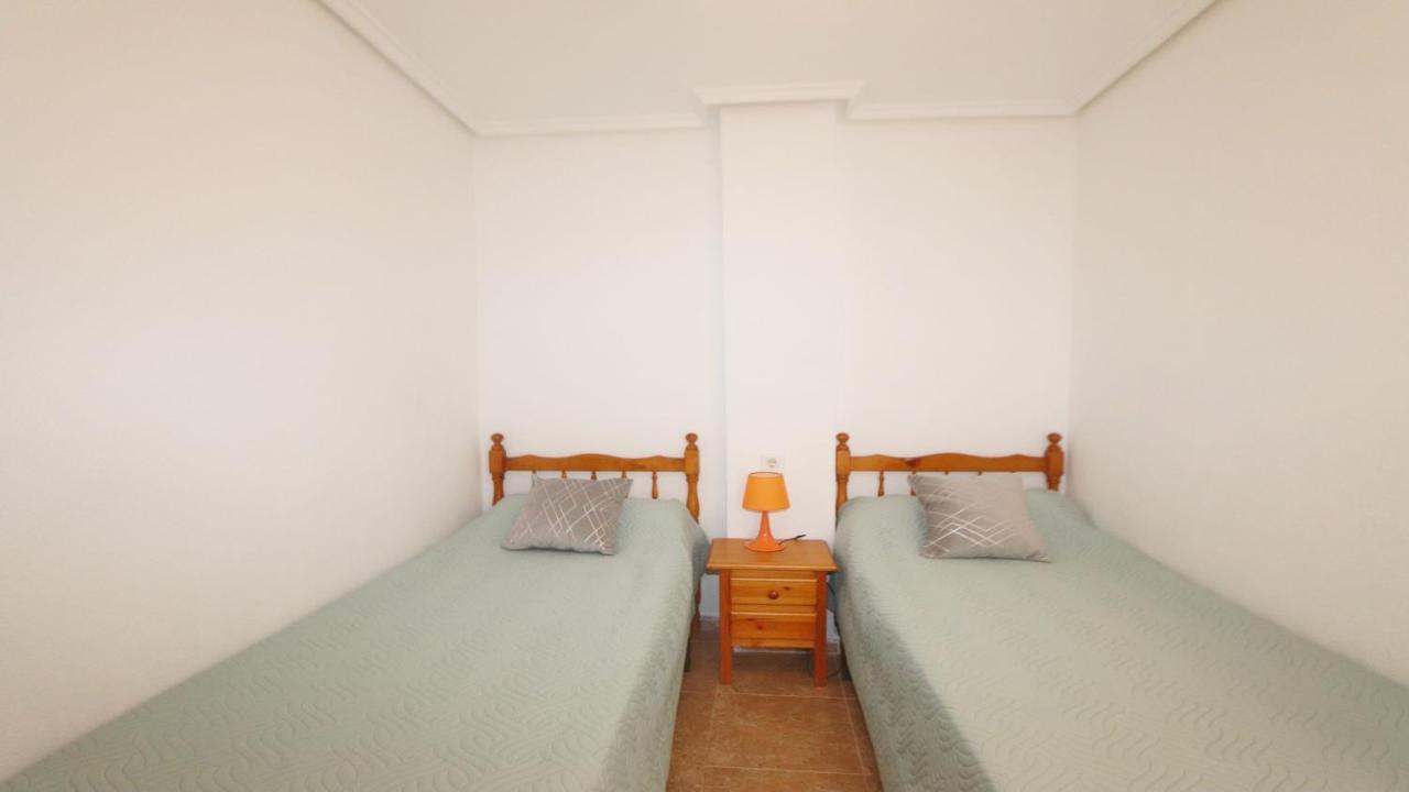 Apartamento Zoa Ref 6722 Apartment Torrevieja Ngoại thất bức ảnh