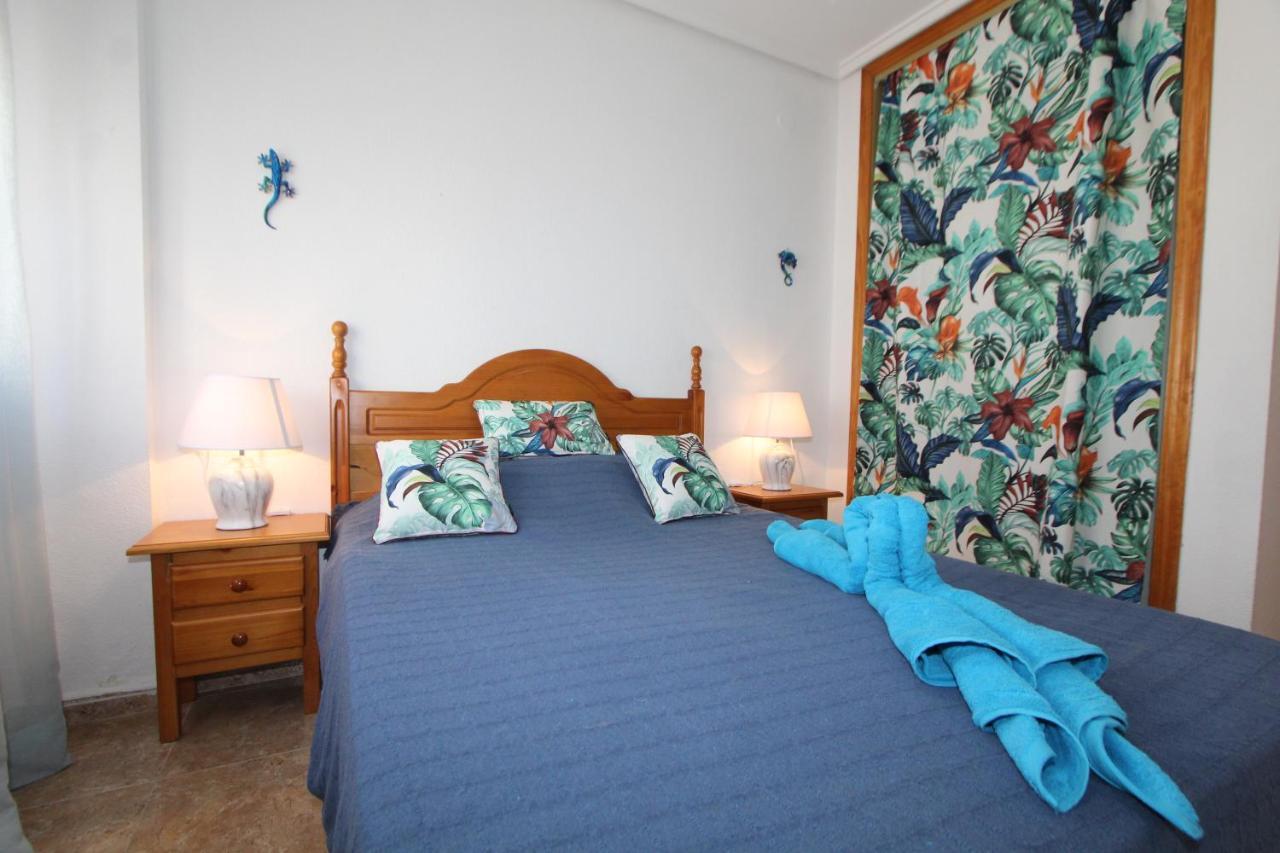Apartamento Zoa Ref 6722 Apartment Torrevieja Ngoại thất bức ảnh