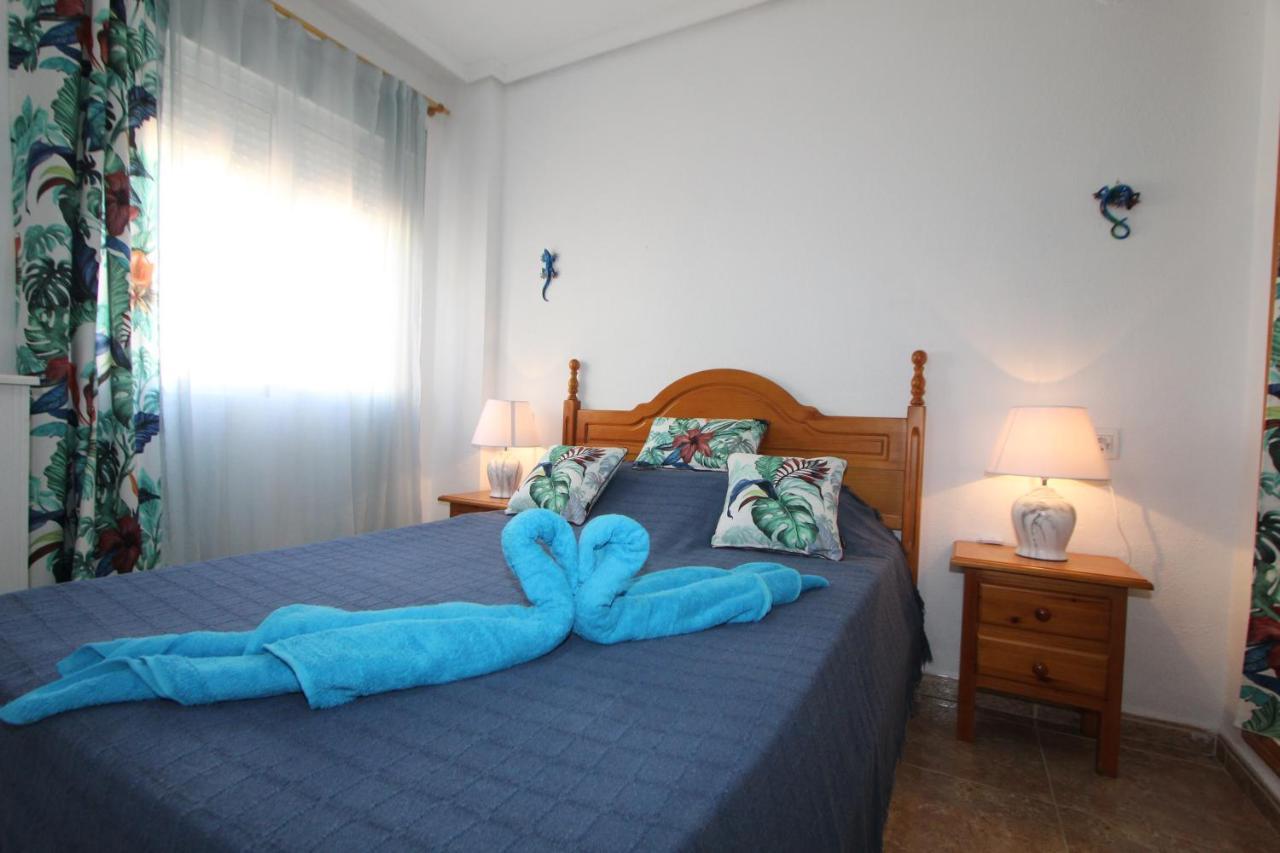 Apartamento Zoa Ref 6722 Apartment Torrevieja Ngoại thất bức ảnh